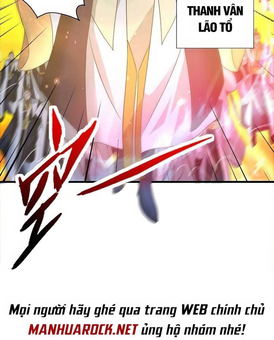 Tiên Võ Đế Tôn Chap 430 - Next Chap 431