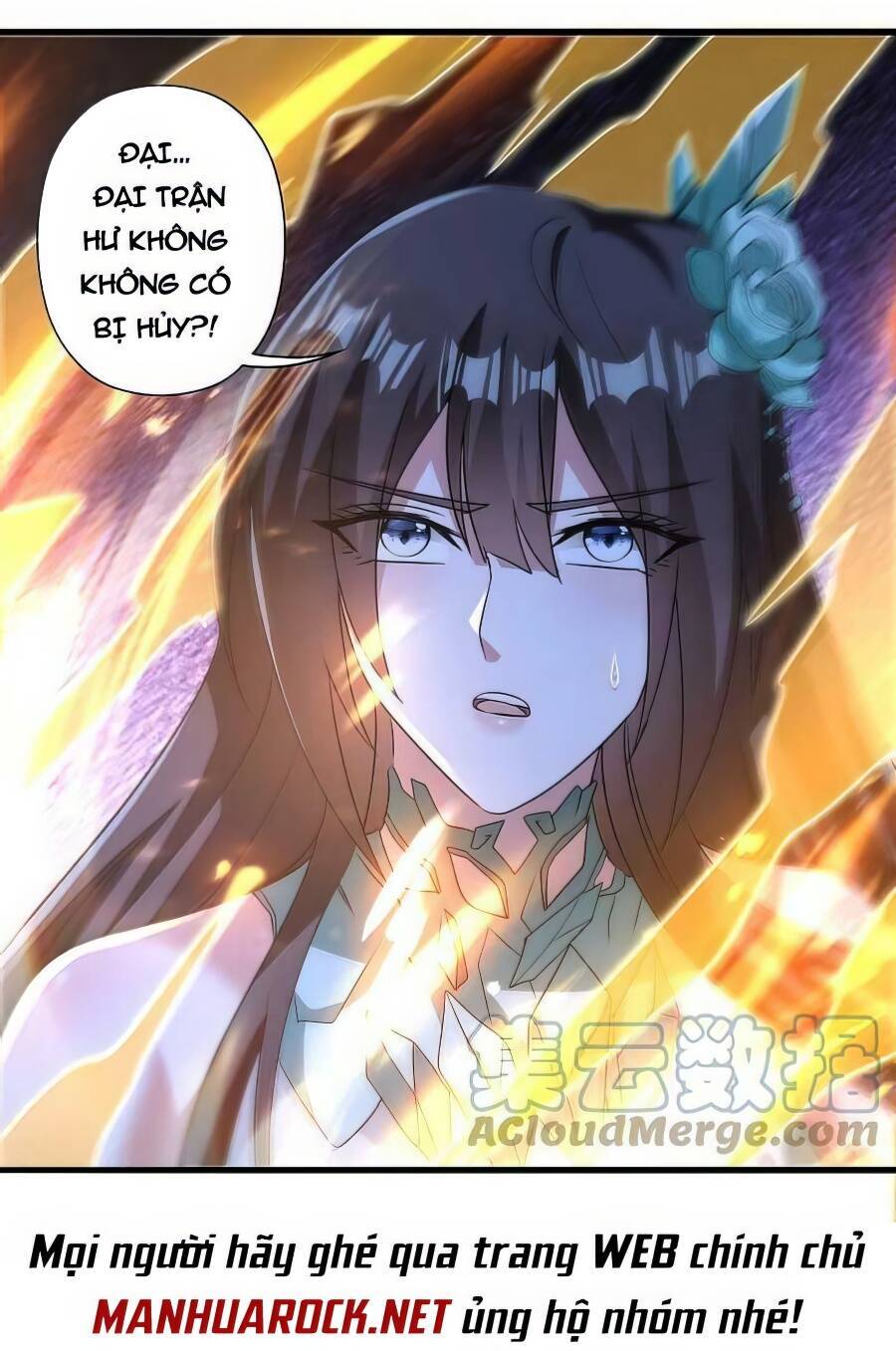 Tiên Võ Đế Tôn Chap 430 - Next Chap 431