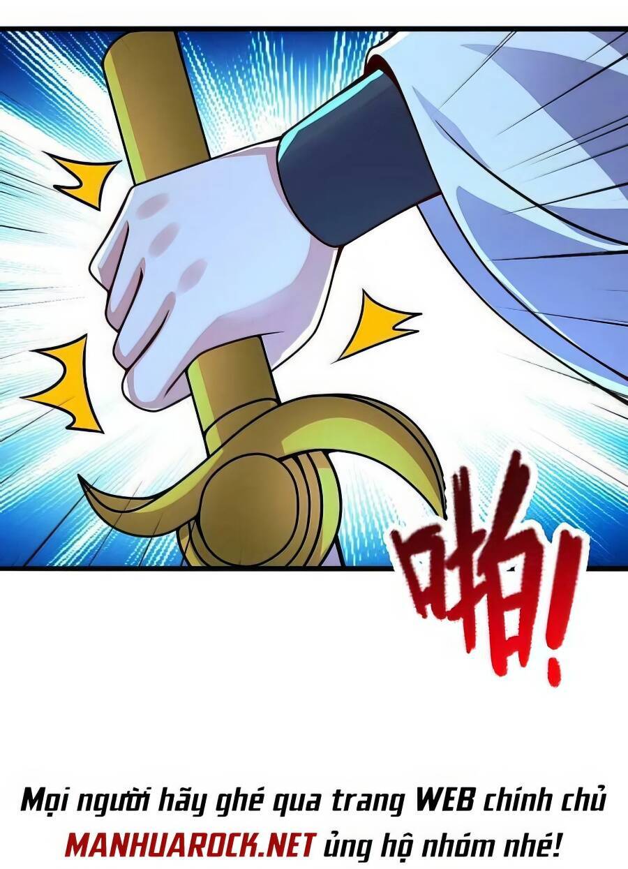 Tiên Võ Đế Tôn Chap 430 - Next Chap 431