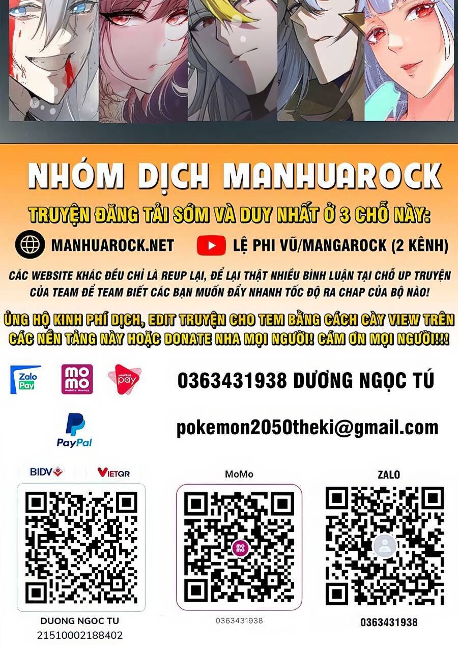 Tiên Võ Đế Tôn Chap 430 - Next Chap 431