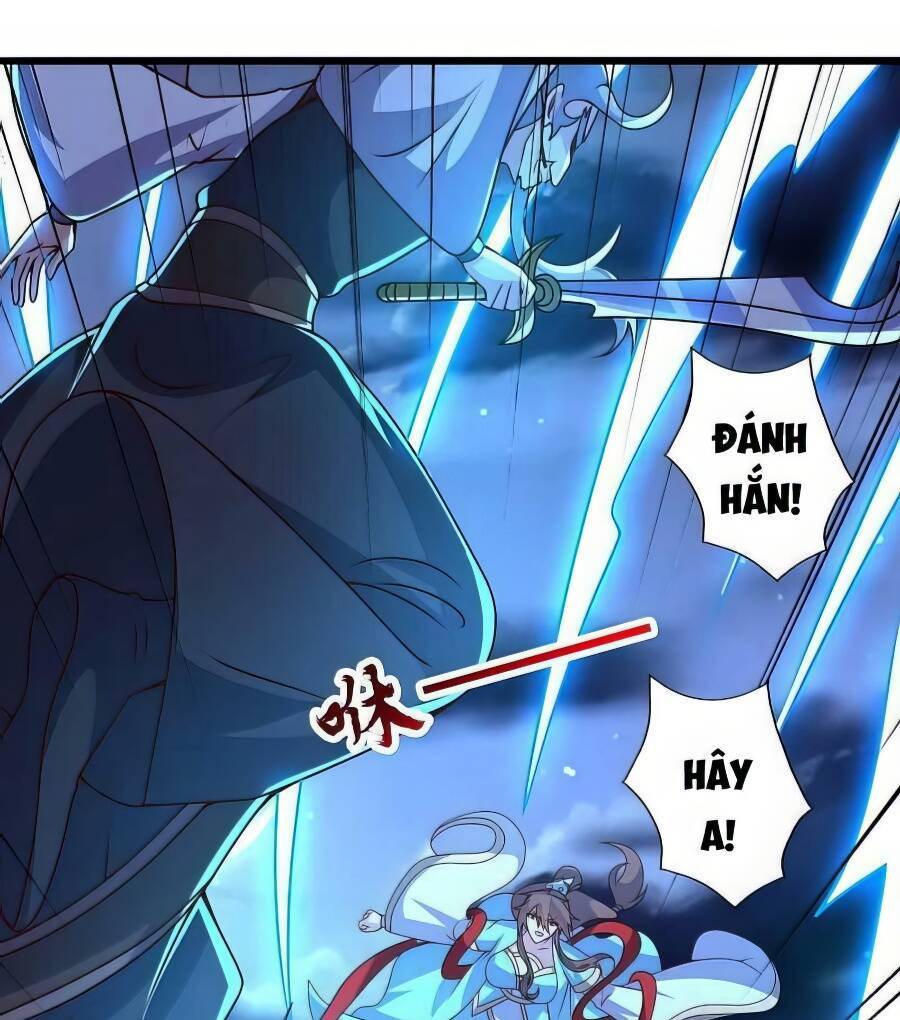 Tiên Võ Đế Tôn Chap 430 - Next Chap 431