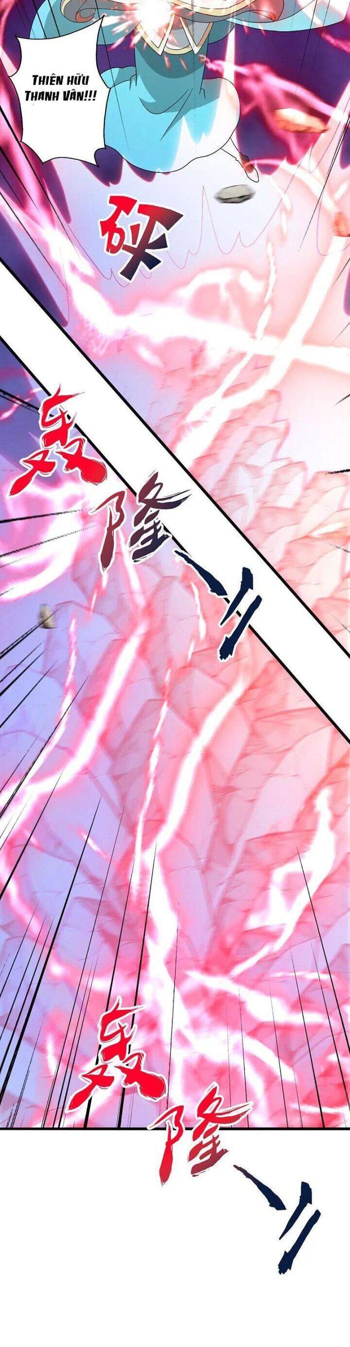 Tiên Võ Đế Tôn Chap 431 - Next Chap 432