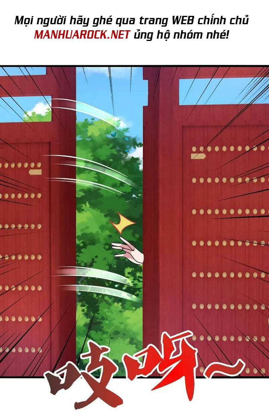 Tiên Võ Đế Tôn Chap 435 - Next Chap 436