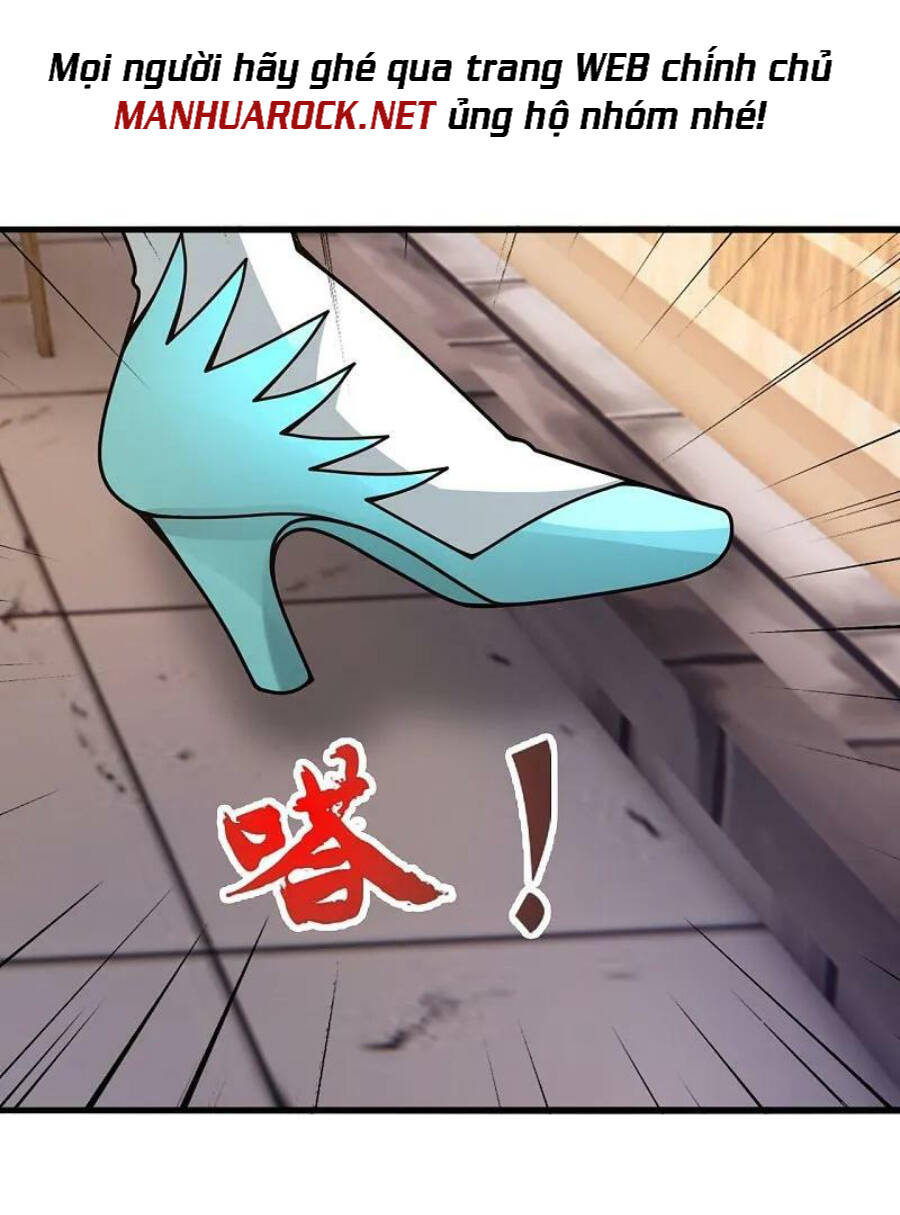 Tiên Võ Đế Tôn Chap 435 - Next Chap 436