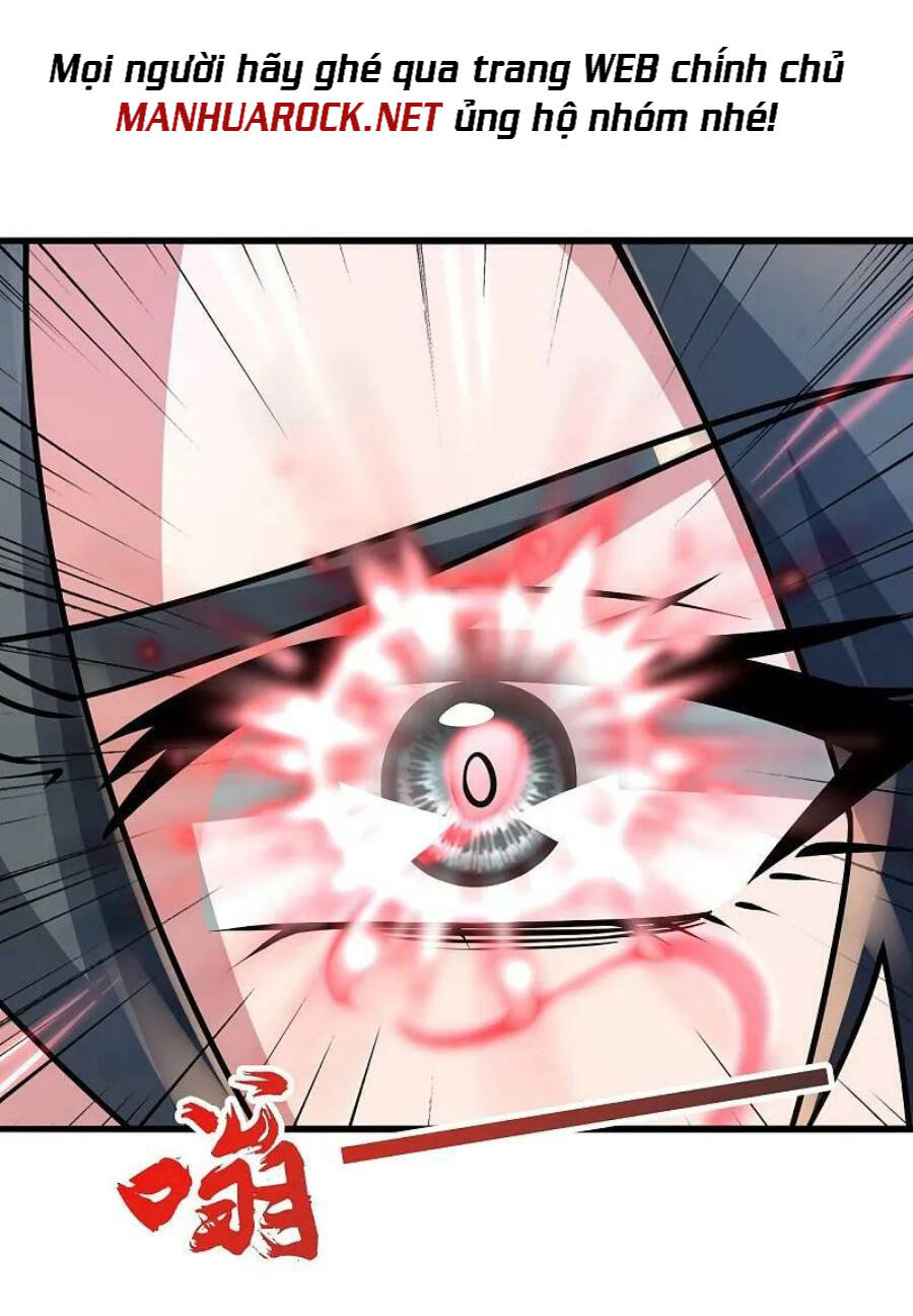 Tiên Võ Đế Tôn Chap 435 - Next Chap 436