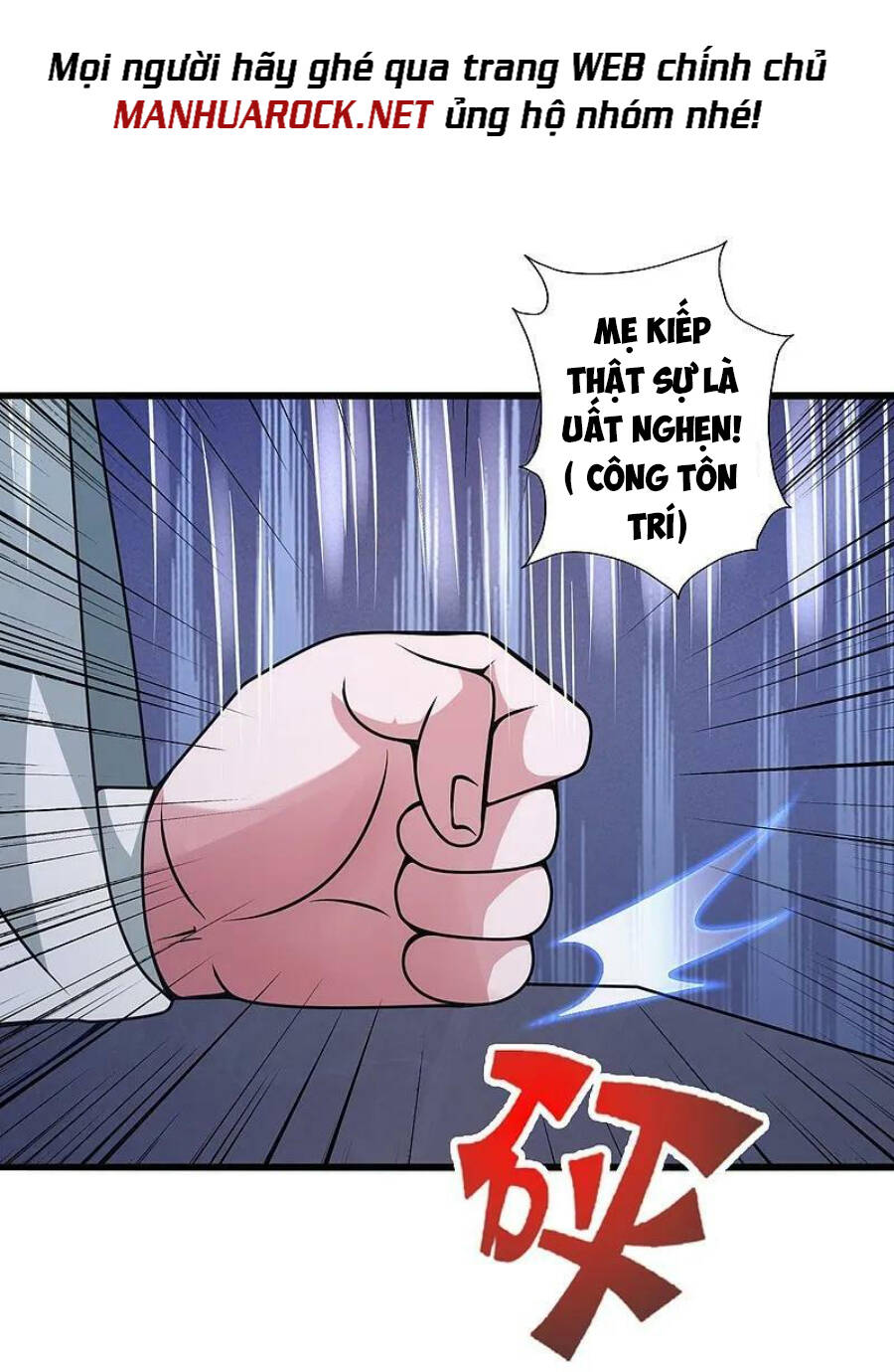 Tiên Võ Đế Tôn Chap 435 - Next Chap 436