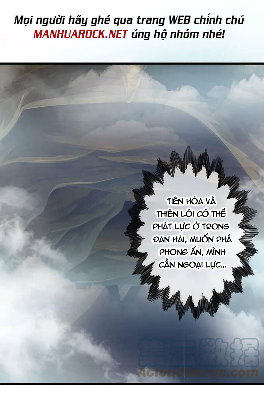 Tiên Võ Đế Tôn Chap 435 - Next Chap 436