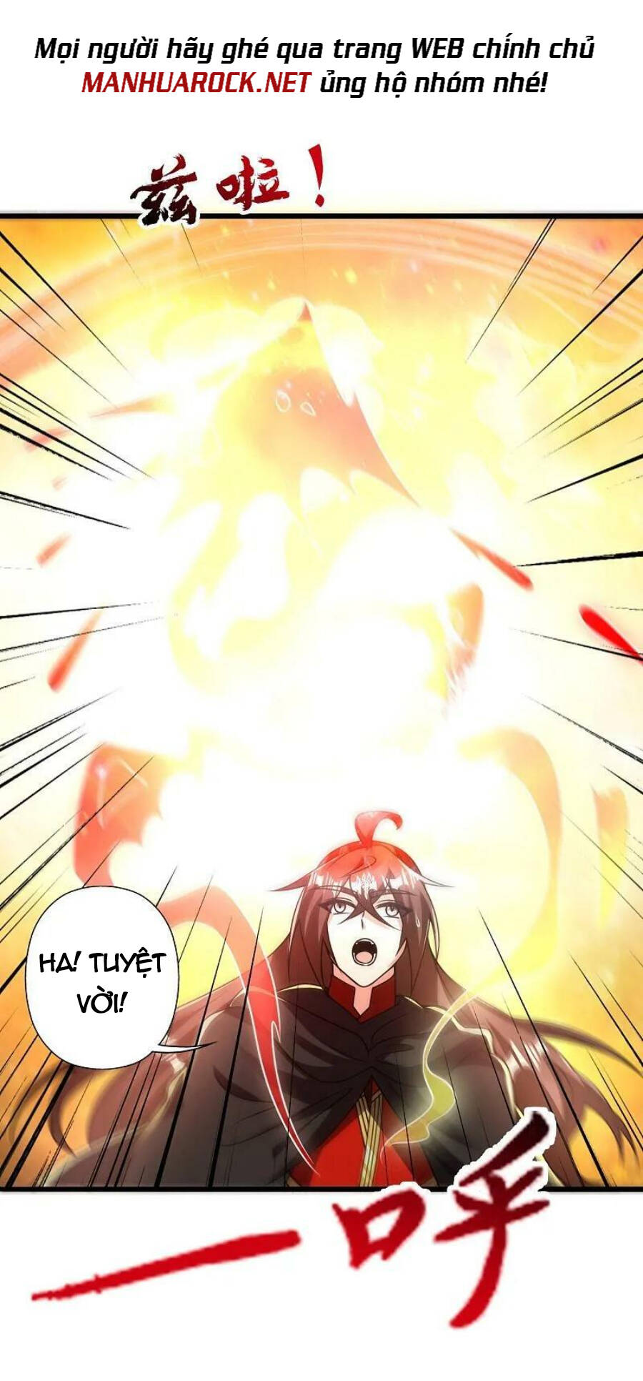 Tiên Võ Đế Tôn Chap 435 - Next Chap 436