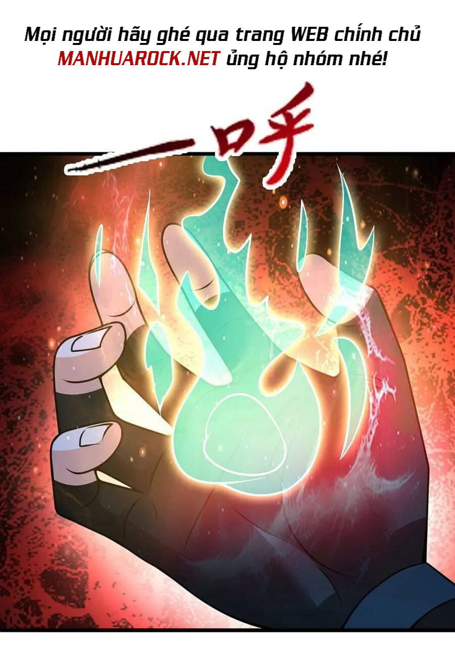 Tiên Võ Đế Tôn Chap 435 - Next Chap 436