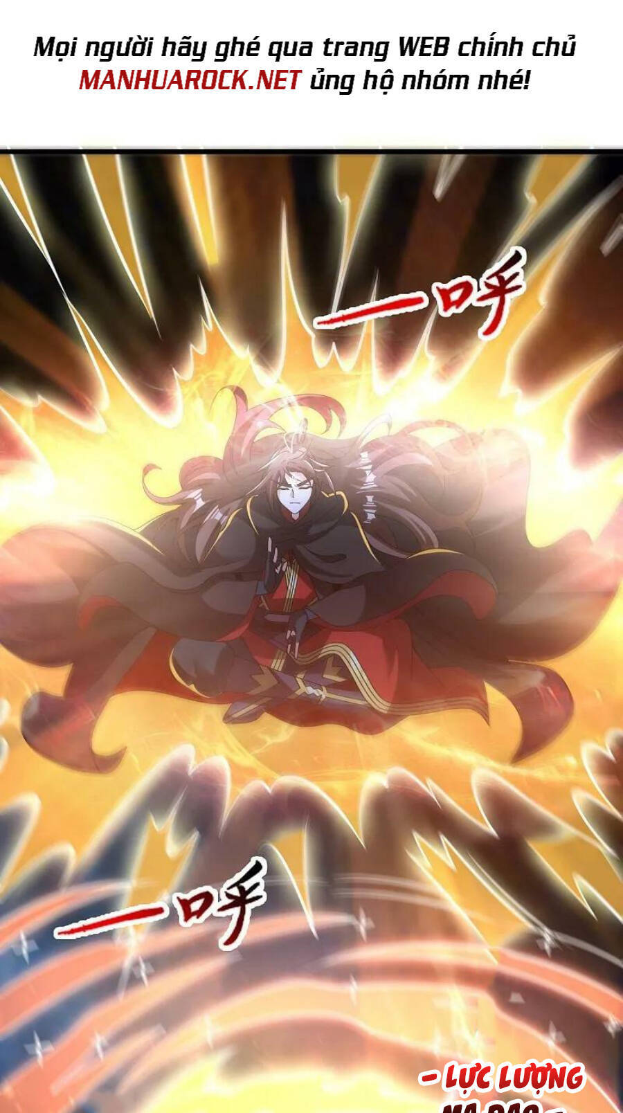 Tiên Võ Đế Tôn Chap 435 - Next Chap 436