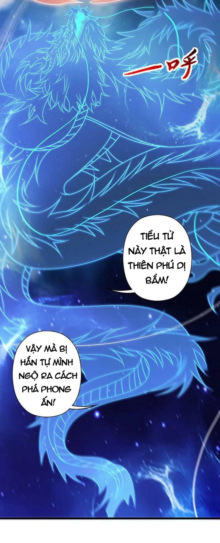 Tiên Võ Đế Tôn Chap 435 - Next Chap 436