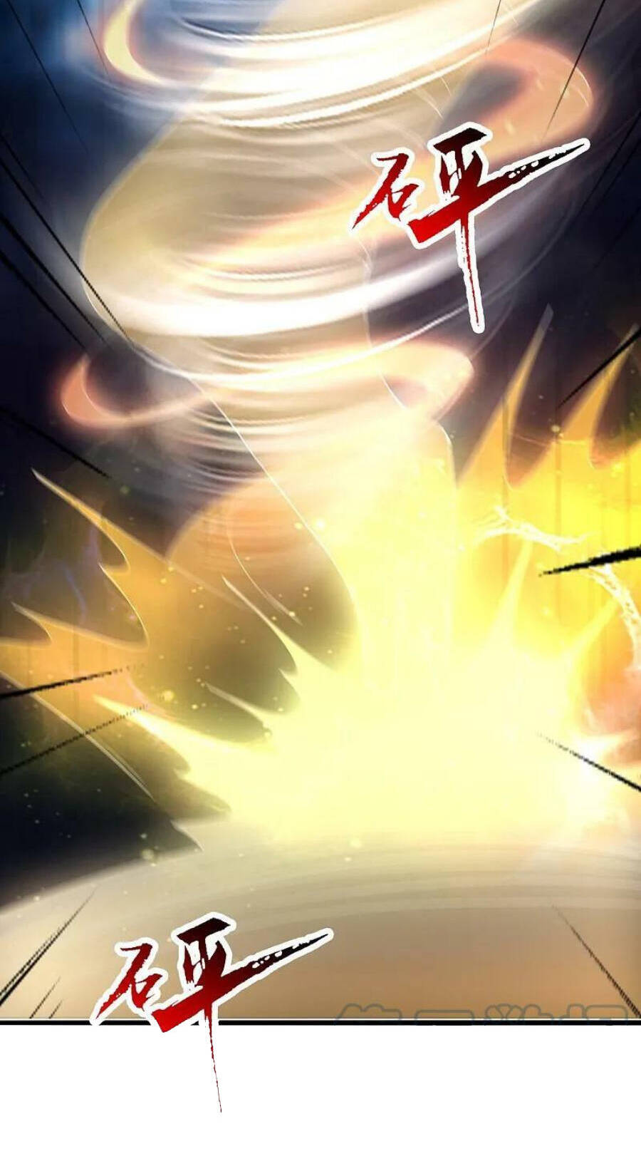 Tiên Võ Đế Tôn Chap 435 - Next Chap 436