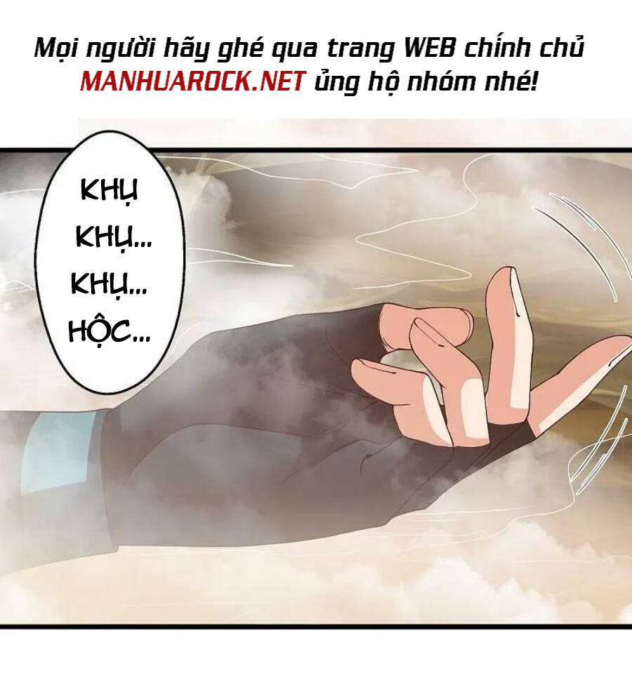 Tiên Võ Đế Tôn Chap 435 - Next Chap 436