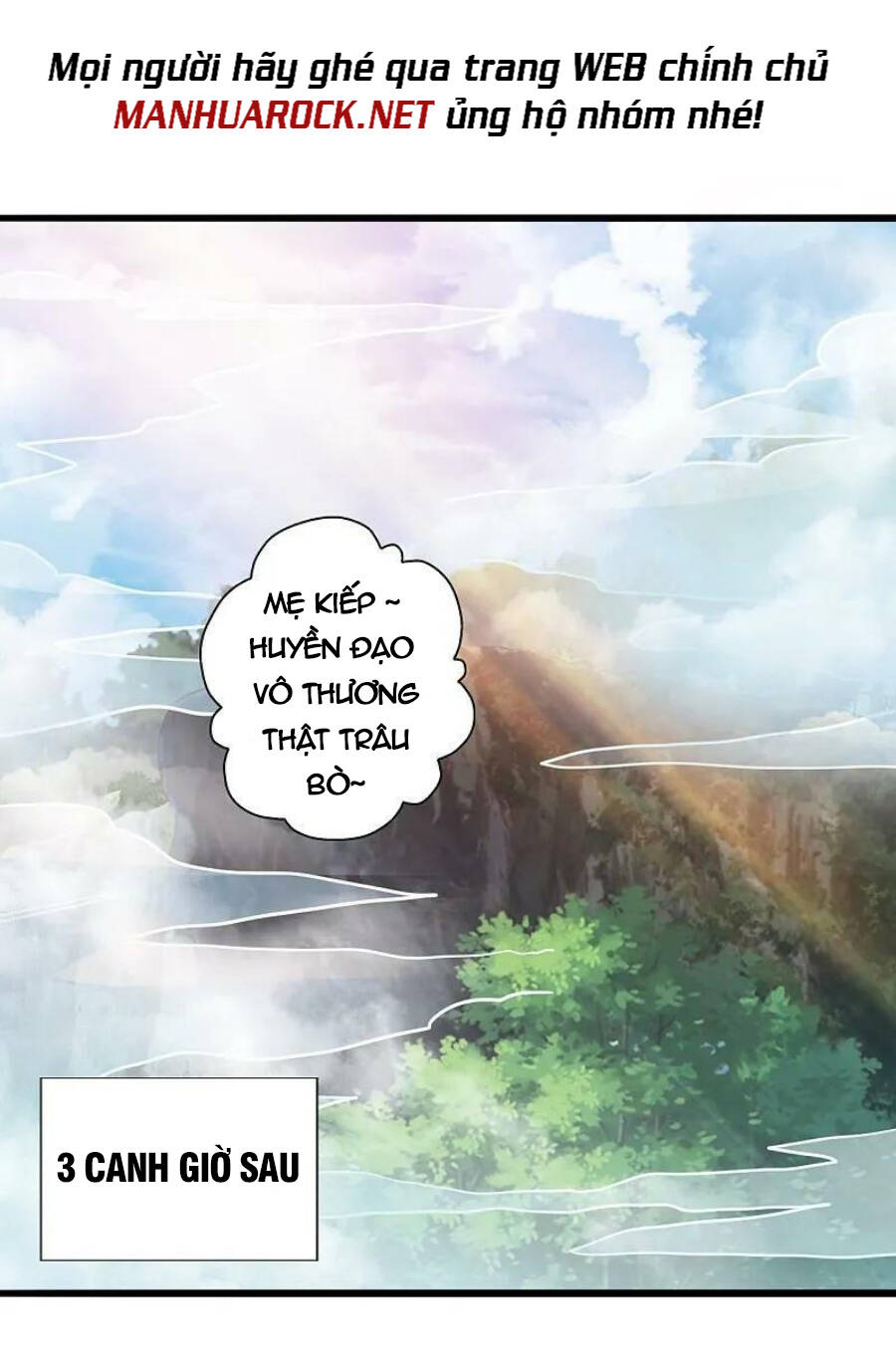 Tiên Võ Đế Tôn Chap 435 - Next Chap 436