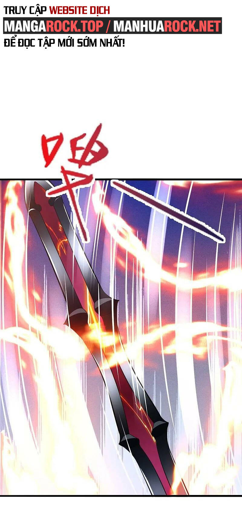 Tiên Võ Đế Tôn Chap 436 - Next Chap 437