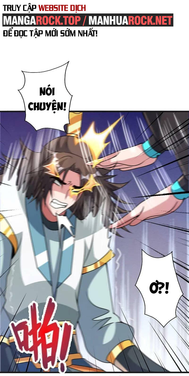 Tiên Võ Đế Tôn Chap 436 - Next Chap 437