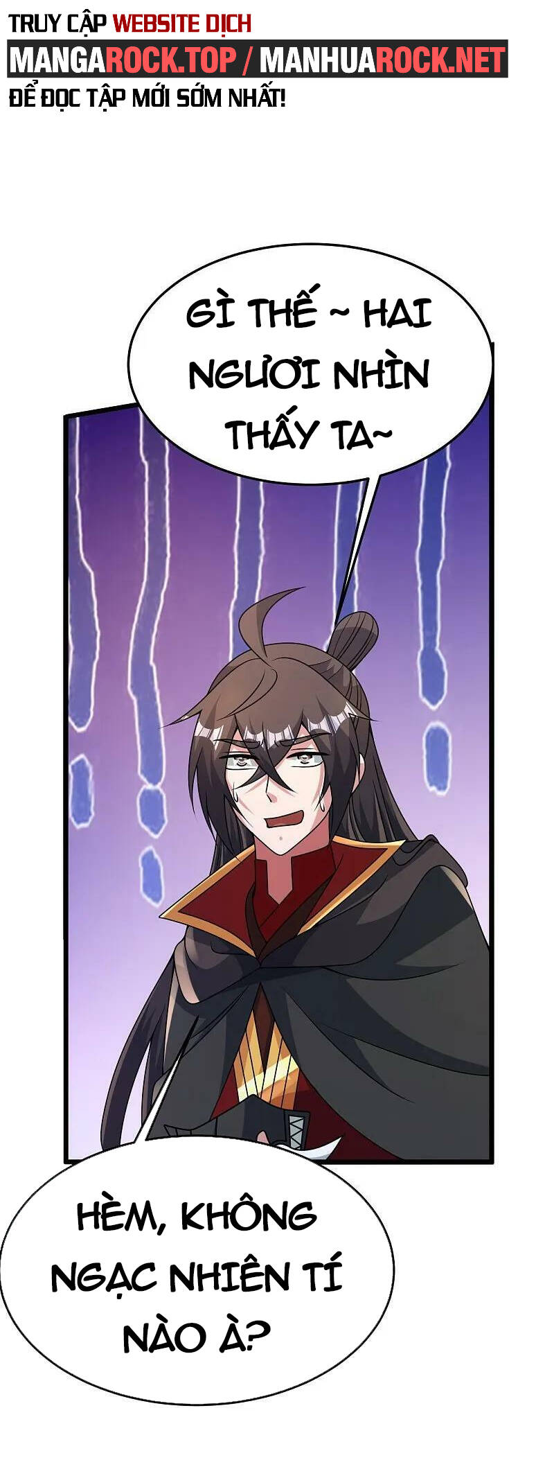 Tiên Võ Đế Tôn Chap 436 - Next Chap 437