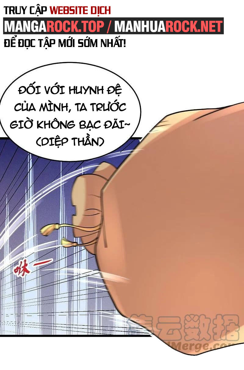 Tiên Võ Đế Tôn Chap 436 - Next Chap 437