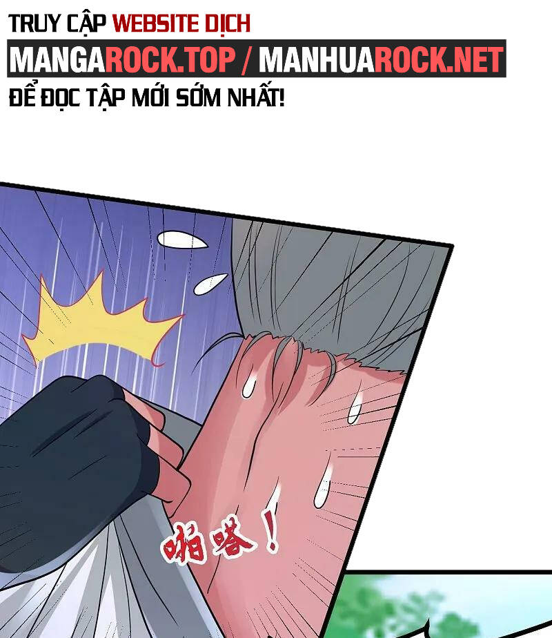Tiên Võ Đế Tôn Chap 436 - Next Chap 437