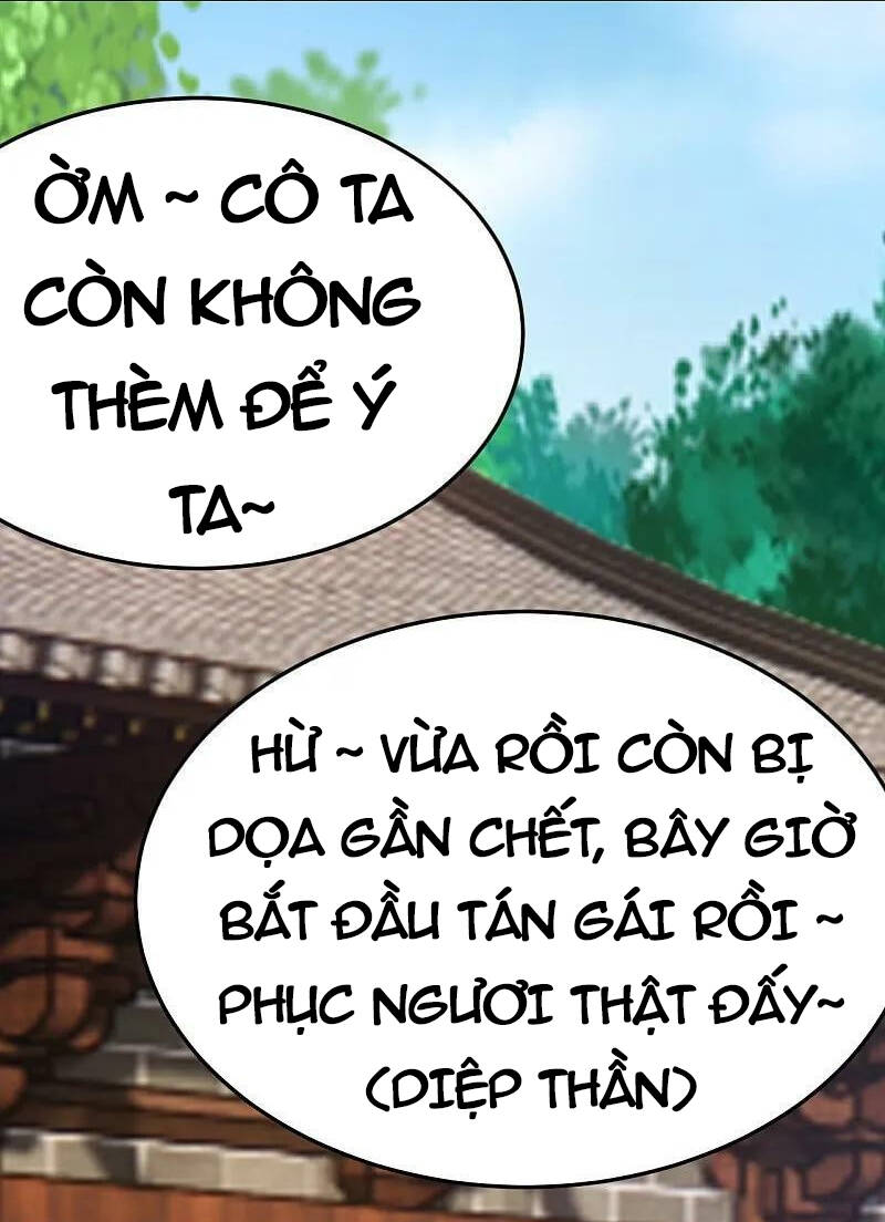 Tiên Võ Đế Tôn Chap 436 - Next Chap 437