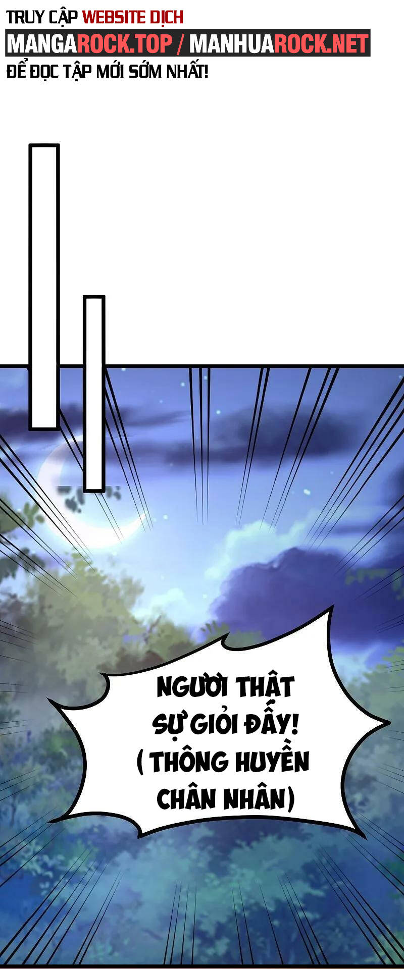 Tiên Võ Đế Tôn Chap 436 - Next Chap 437