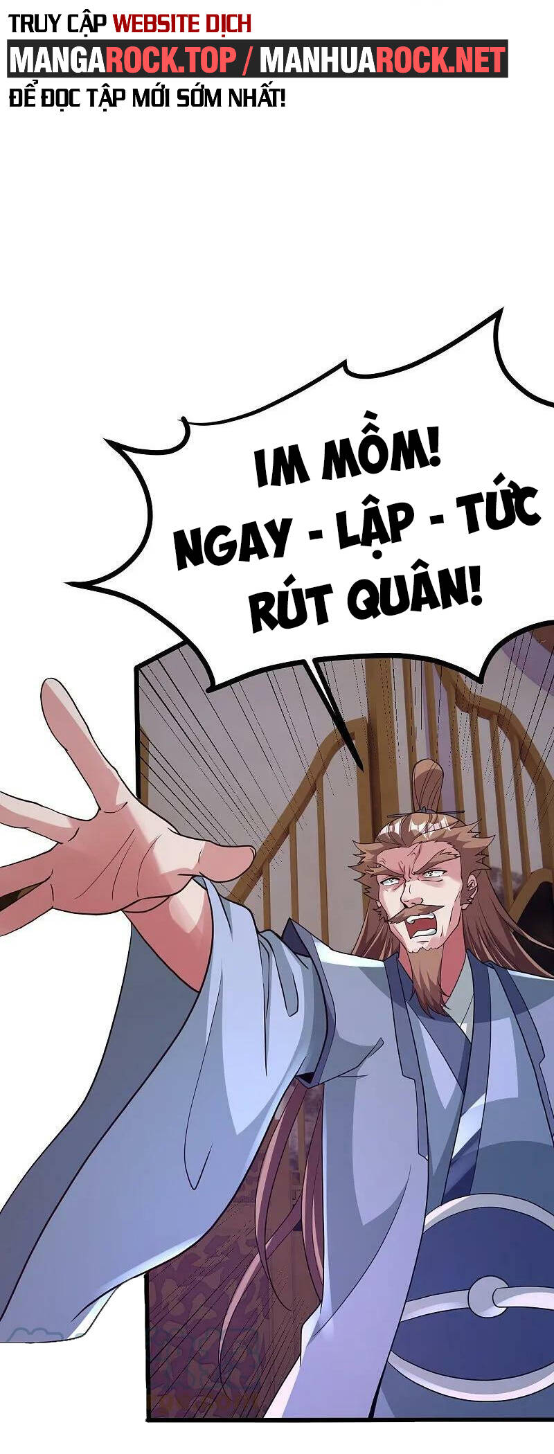 Tiên Võ Đế Tôn Chap 436 - Next Chap 437