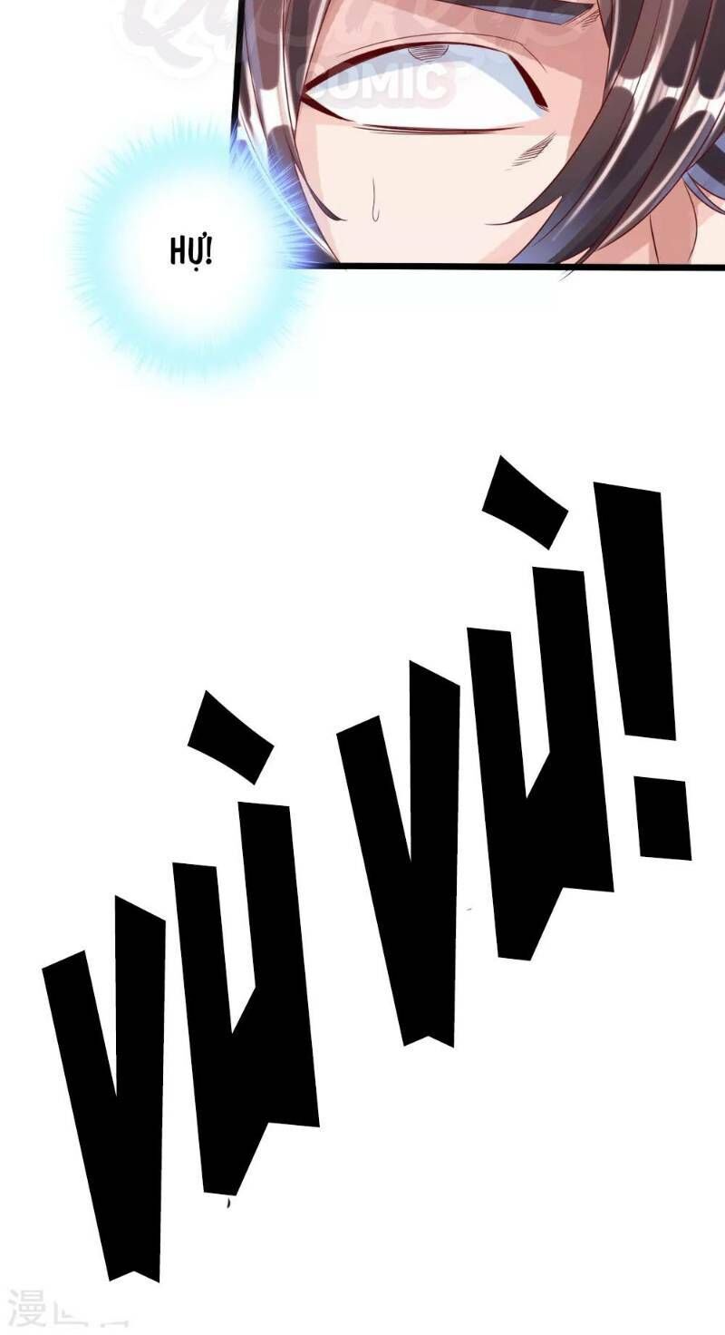 Tiên Võ Đế Tôn Chap 44 - Next Chap 45