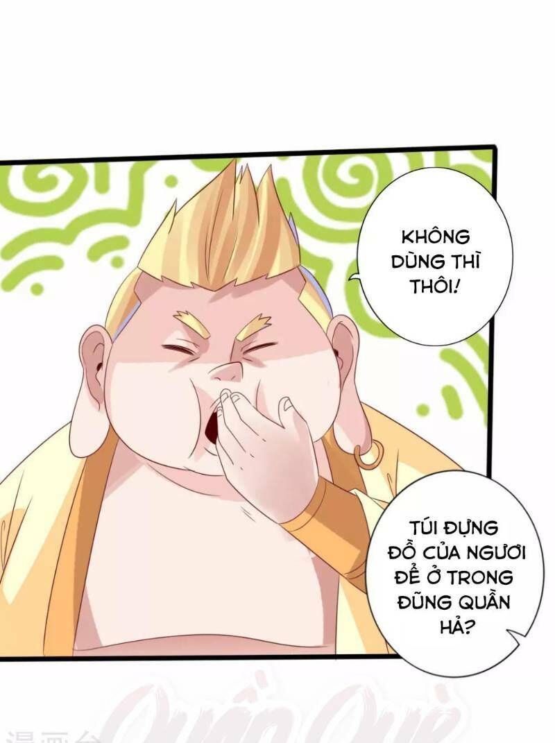 Tiên Võ Đế Tôn Chap 44 - Next Chap 45