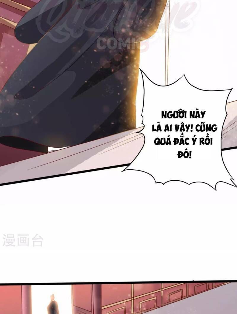 Tiên Võ Đế Tôn Chap 44 - Next Chap 45