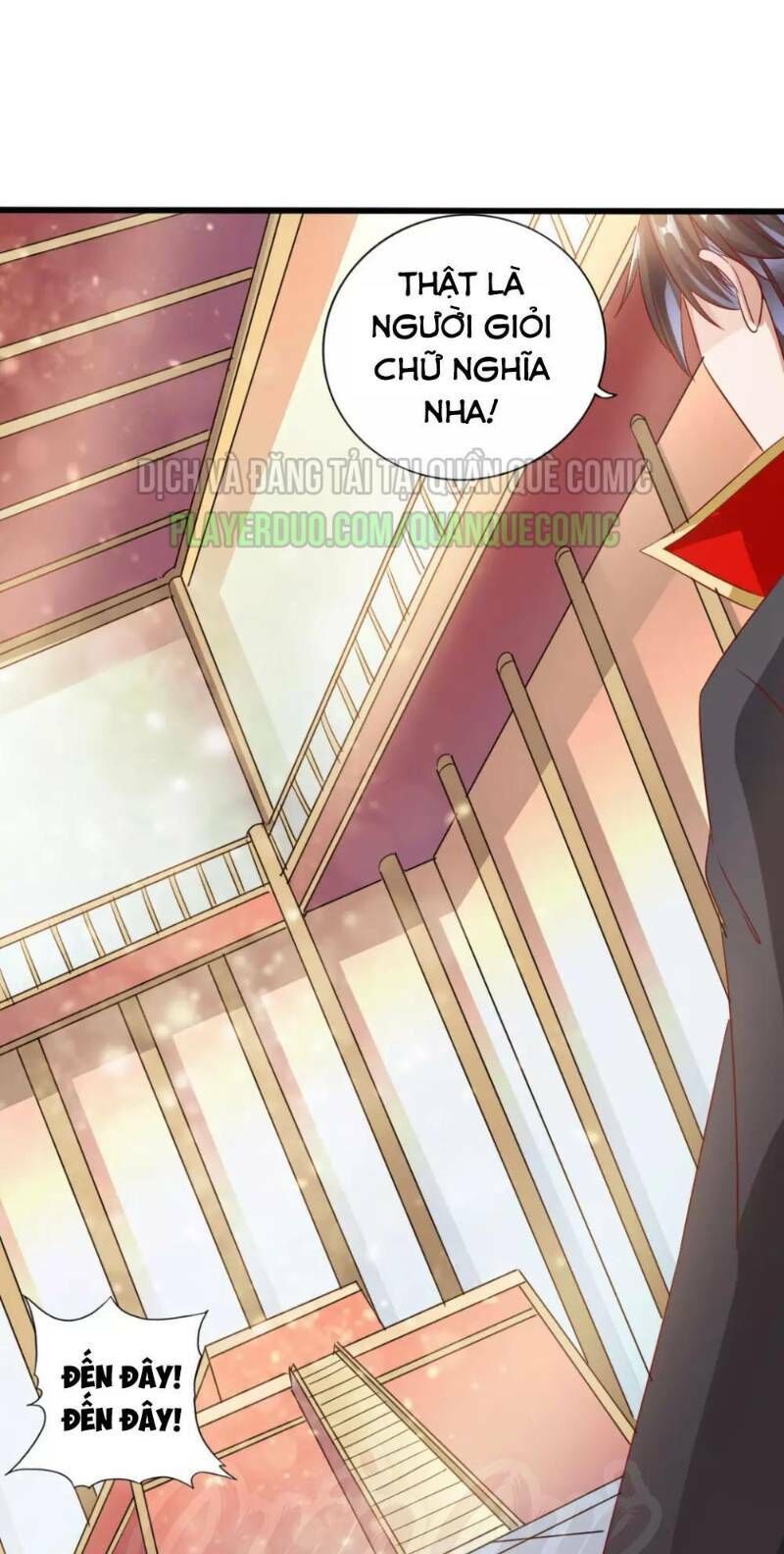Tiên Võ Đế Tôn Chap 44 - Next Chap 45