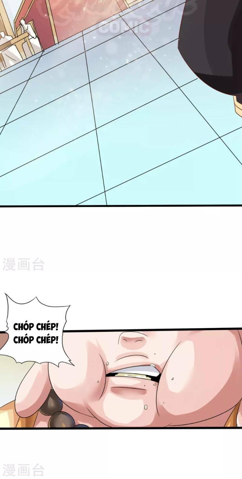 Tiên Võ Đế Tôn Chap 44 - Next Chap 45