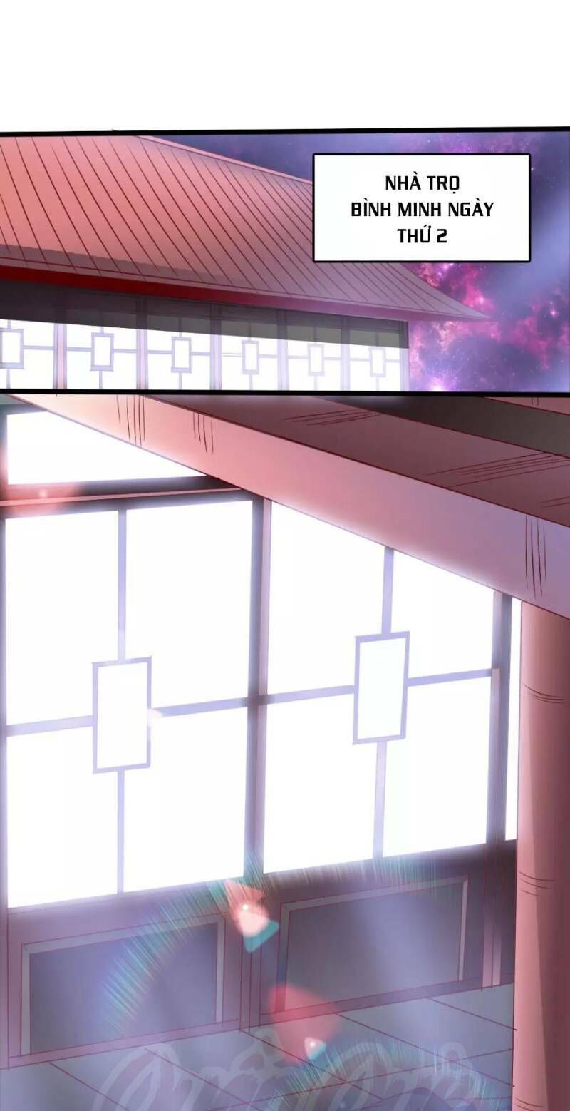 Tiên Võ Đế Tôn Chap 44 - Next Chap 45