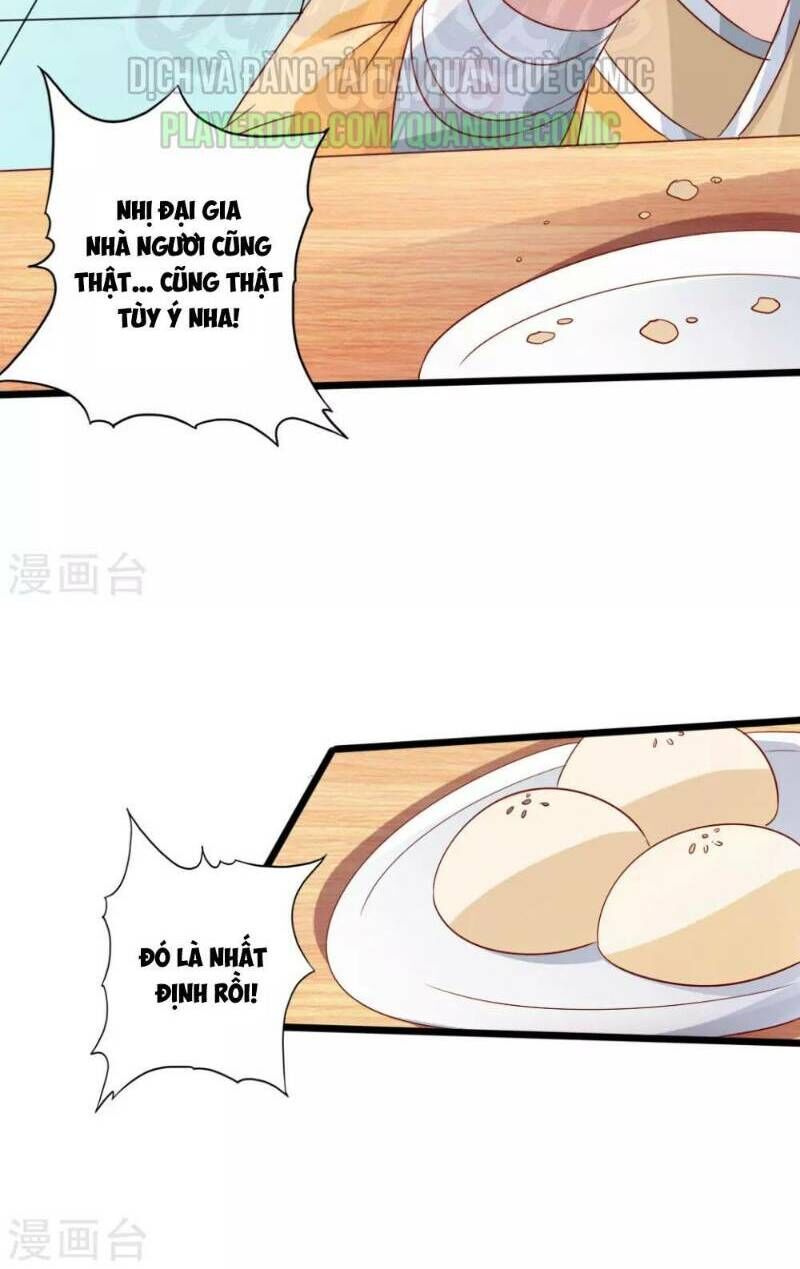 Tiên Võ Đế Tôn Chap 44 - Next Chap 45