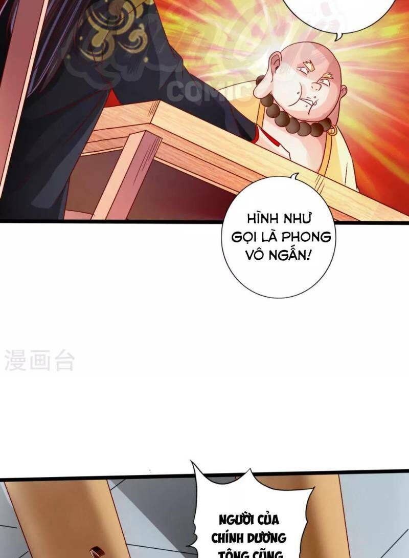 Tiên Võ Đế Tôn Chap 44 - Next Chap 45