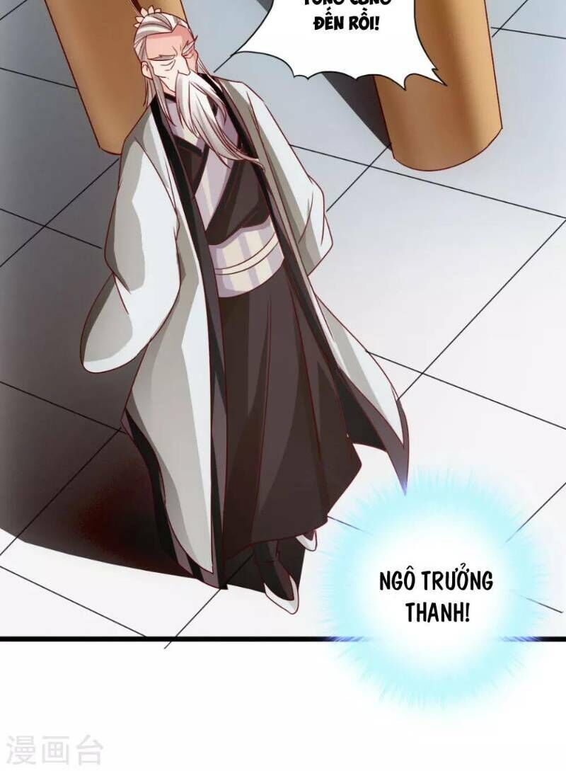 Tiên Võ Đế Tôn Chap 44 - Next Chap 45