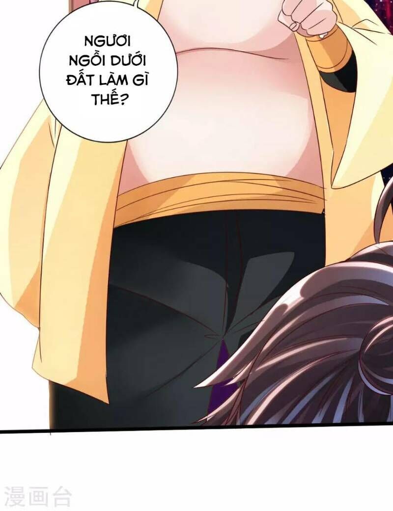 Tiên Võ Đế Tôn Chap 44 - Next Chap 45