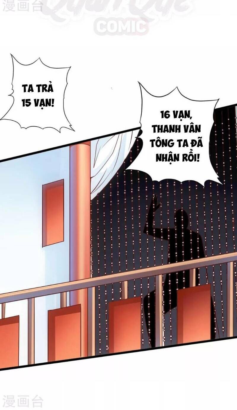 Tiên Võ Đế Tôn Chap 45 - Next Chap 46