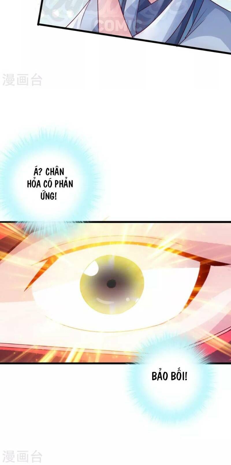 Tiên Võ Đế Tôn Chap 45 - Next Chap 46