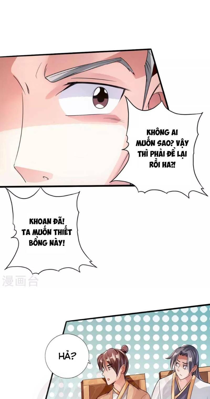 Tiên Võ Đế Tôn Chap 45 - Next Chap 46