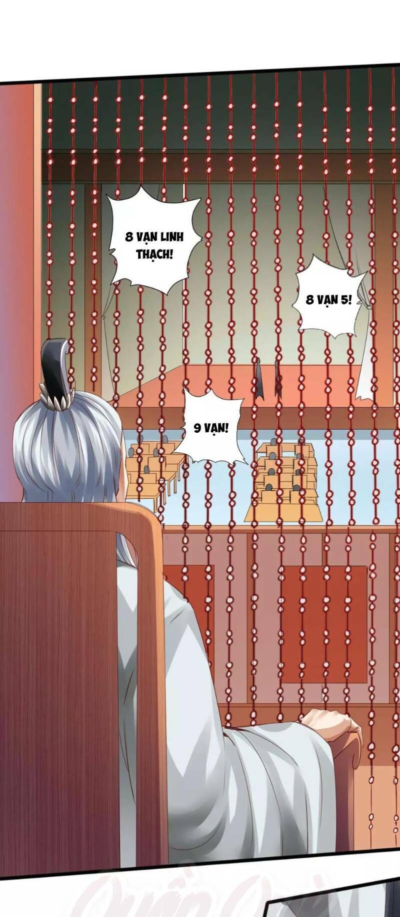 Tiên Võ Đế Tôn Chap 45 - Next Chap 46
