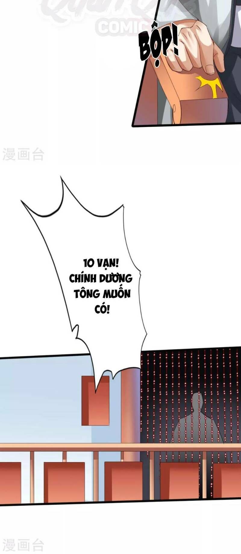 Tiên Võ Đế Tôn Chap 45 - Next Chap 46