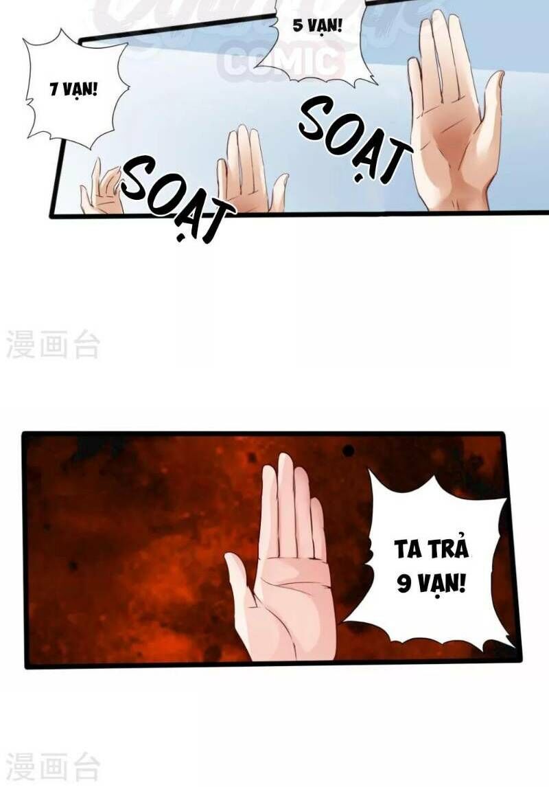 Tiên Võ Đế Tôn Chap 45 - Next Chap 46