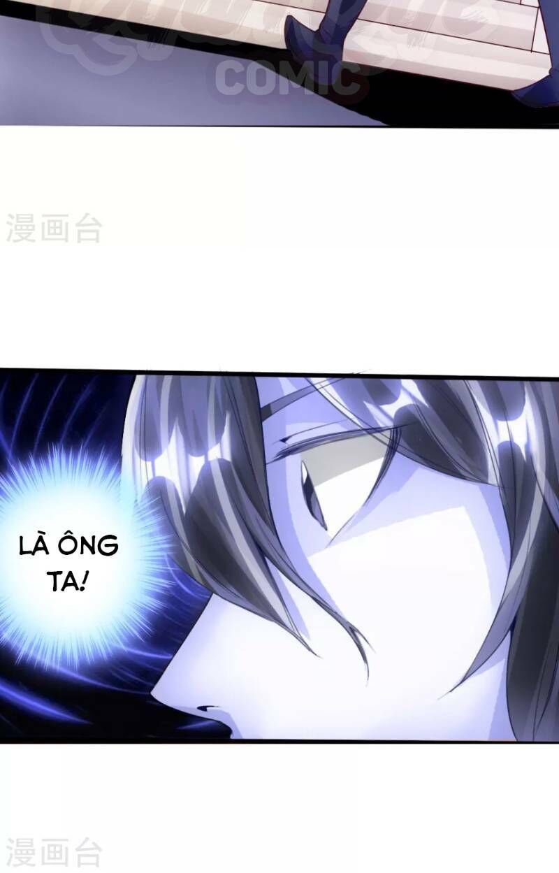 Tiên Võ Đế Tôn Chap 46 - Next Chap 47