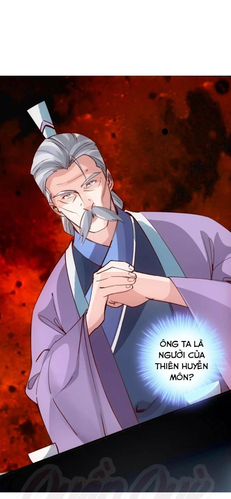 Tiên Võ Đế Tôn Chap 46 - Next Chap 47