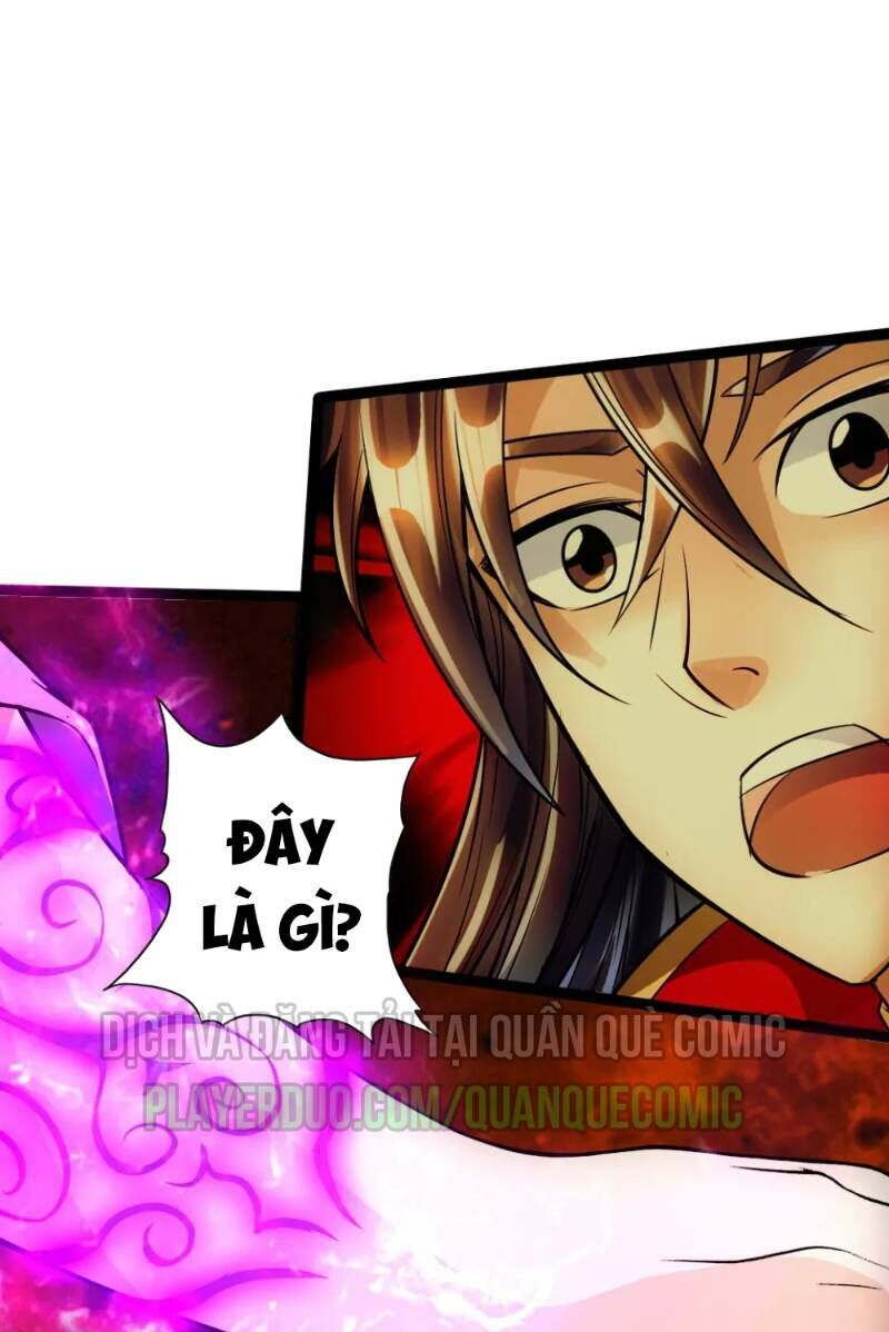 Tiên Võ Đế Tôn Chap 46 - Next Chap 47