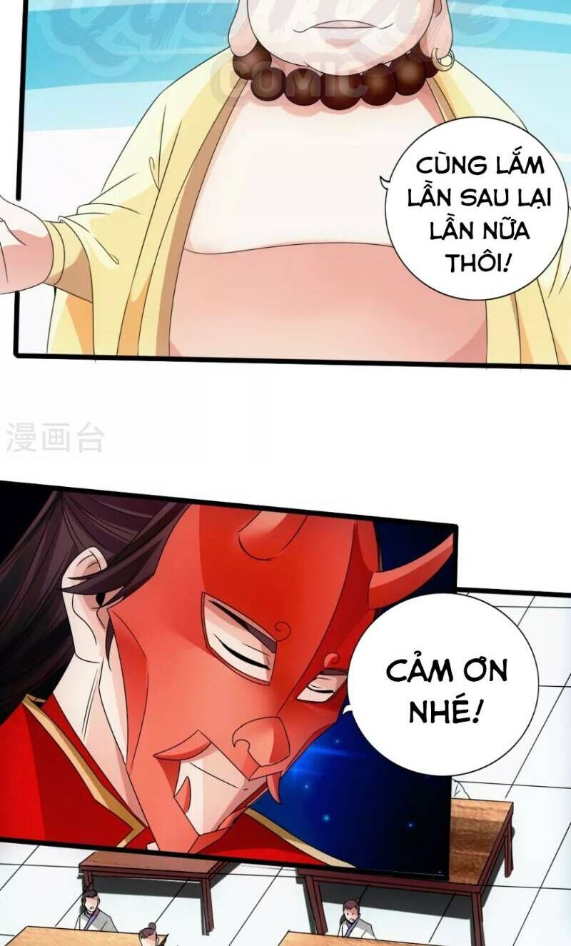 Tiên Võ Đế Tôn Chap 46 - Next Chap 47