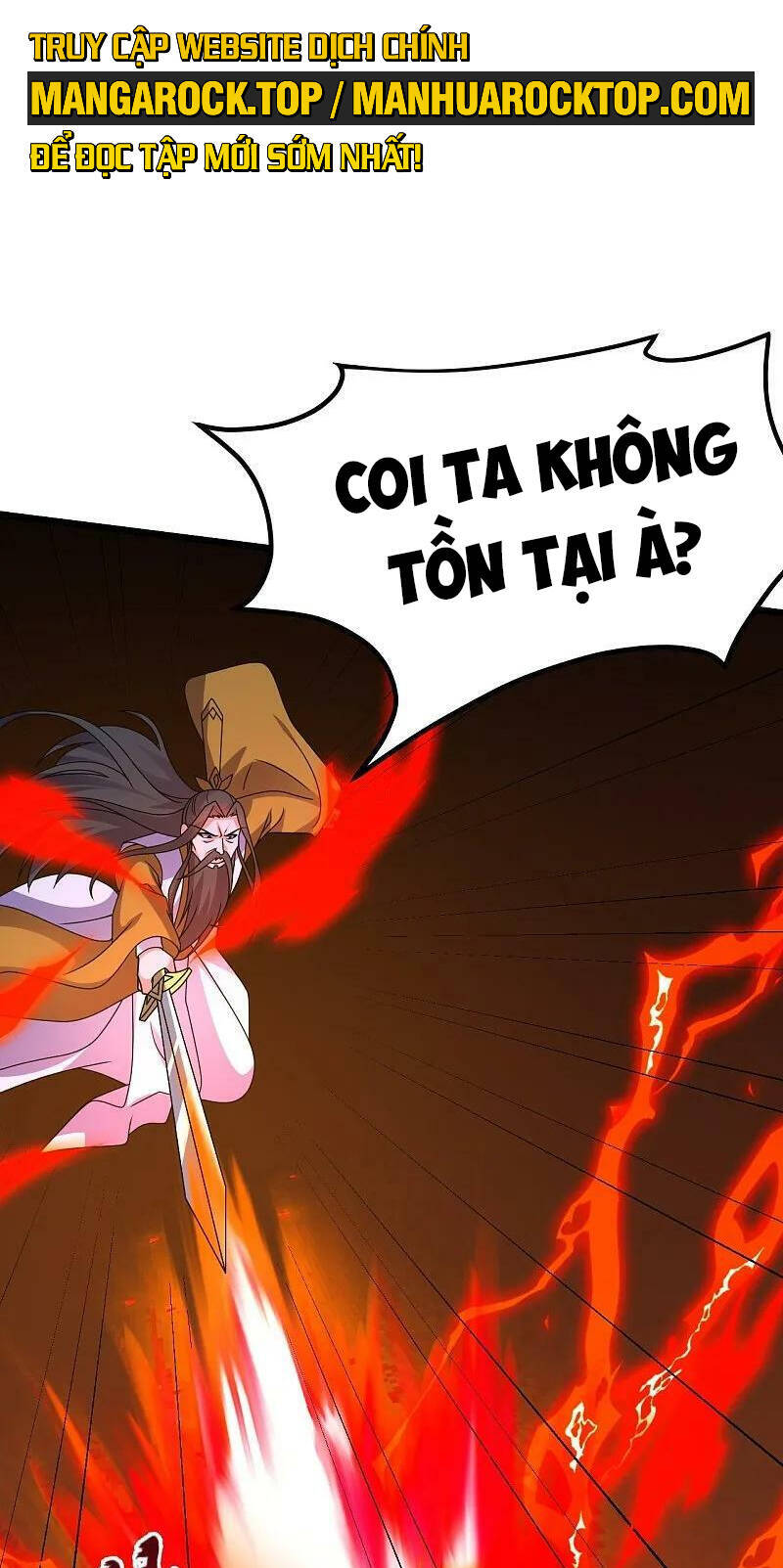 Tiên Võ Đế Tôn Chap 469 - Next Chap 470