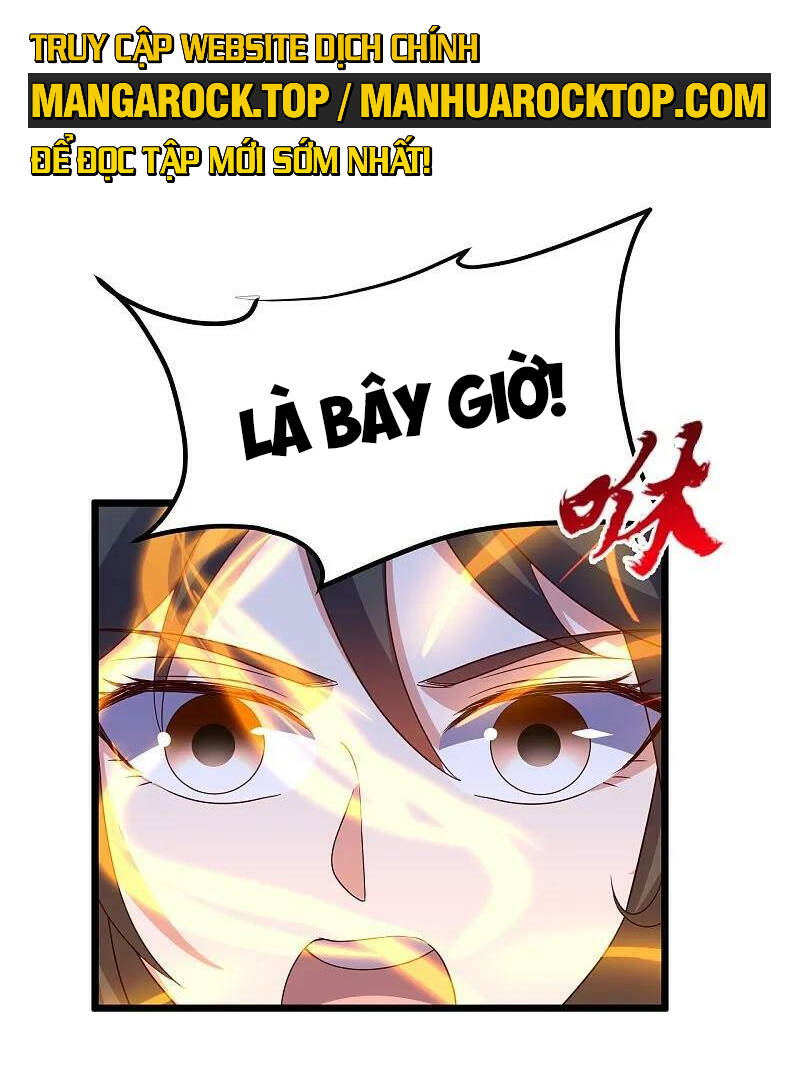 Tiên Võ Đế Tôn Chap 469 - Next Chap 470