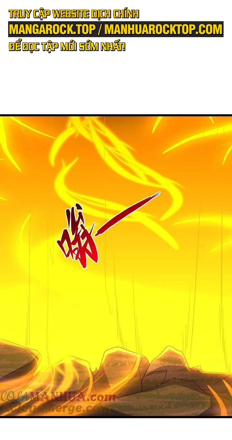 Tiên Võ Đế Tôn Chap 469 - Next Chap 470