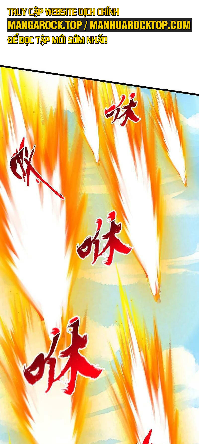 Tiên Võ Đế Tôn Chap 469 - Next Chap 470